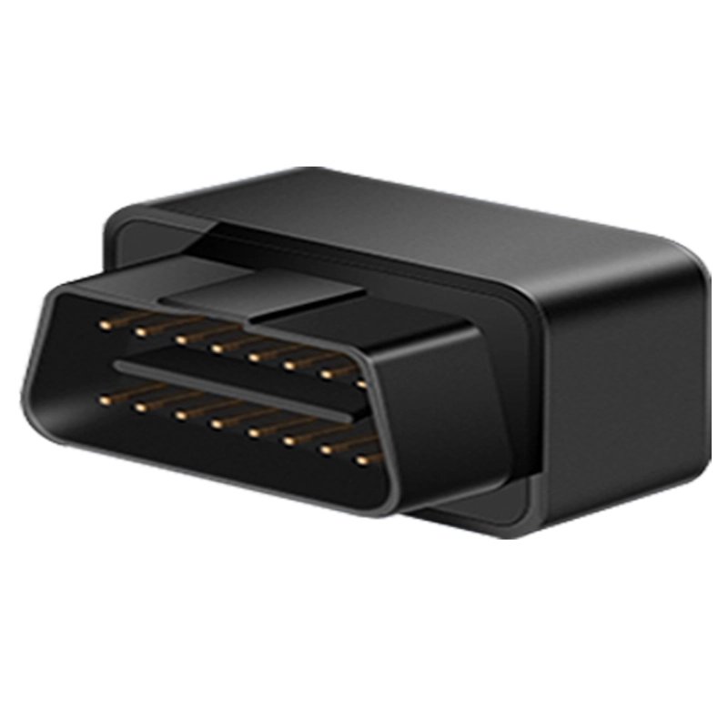 C08A 4G-OBD GPS Tracking Device Plug and Play