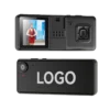 DSJ-T1 Badge-Style Work Recorder